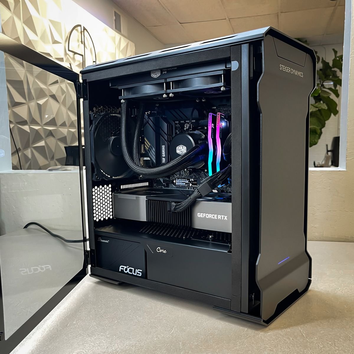Computador de alto rendimiento 1